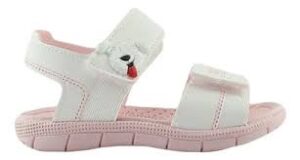 Calzados para niñas